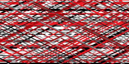 Red Line, Tunnel Vision